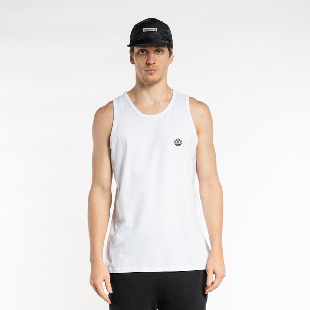 Regata Element Logo Chest Masculina