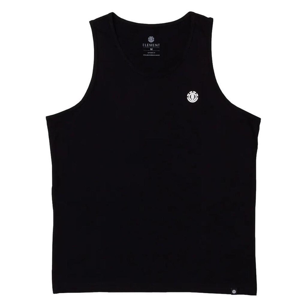 Regata Element Logo Chest SM23 Masculina