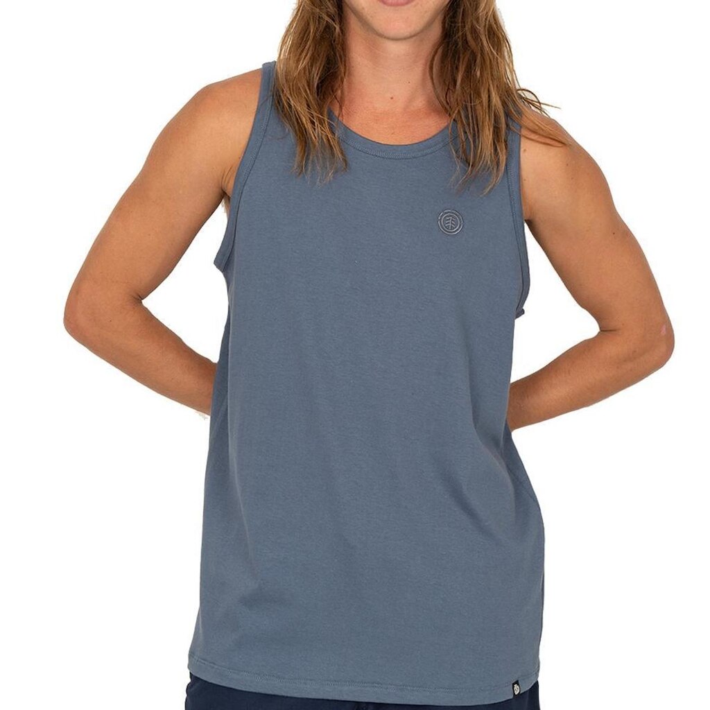 Regata Element Mini Emb SM26 Masculina