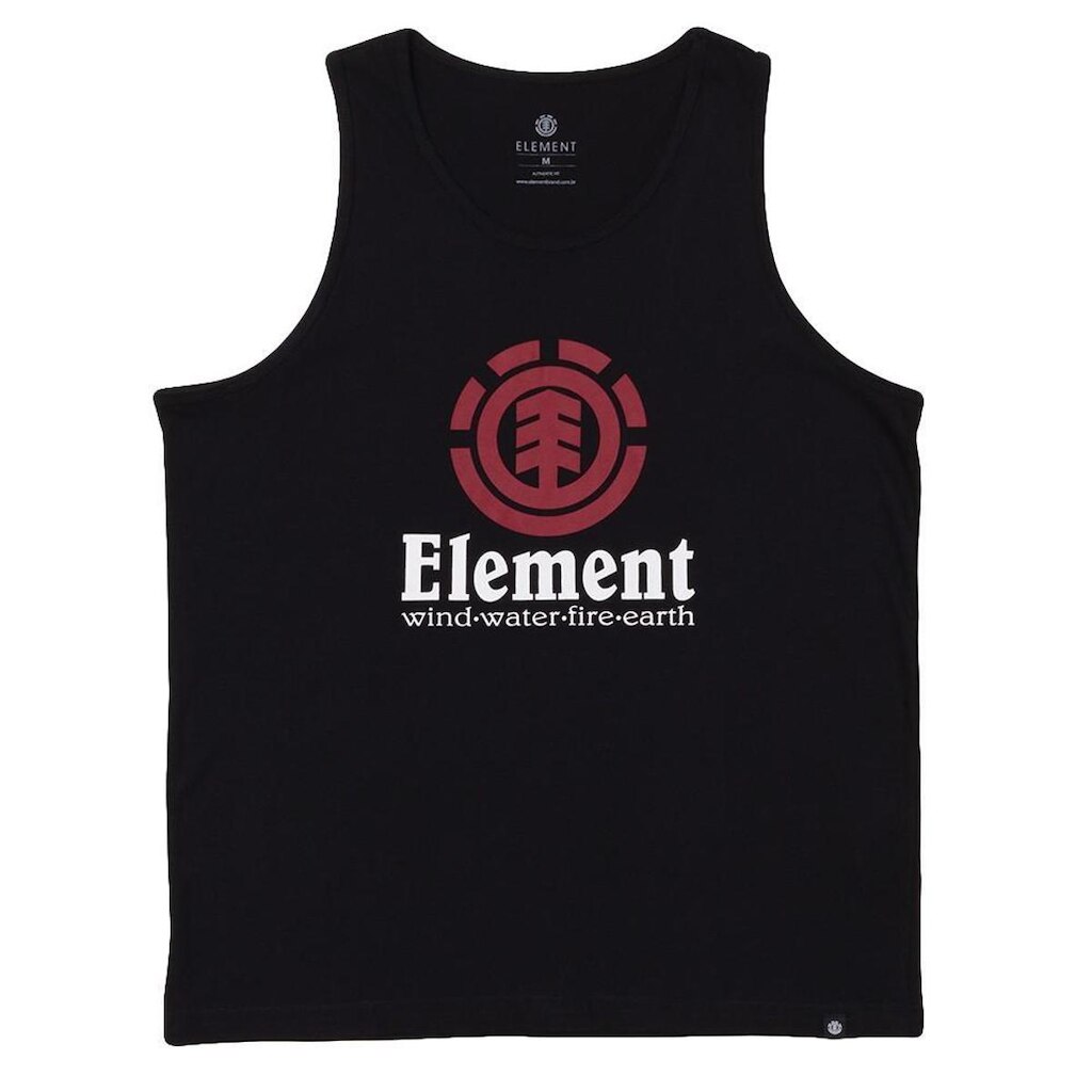 Regata Element Vertical Masculina