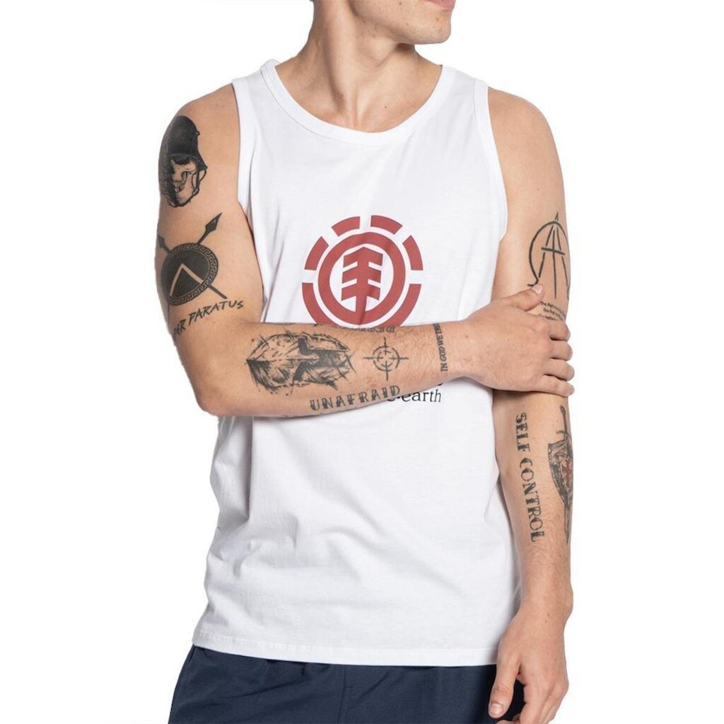 Regata Element Vertical SM25 Masculina
