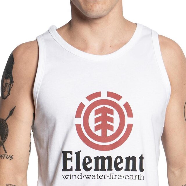 Regata Element Vertical SM25 Masculina
