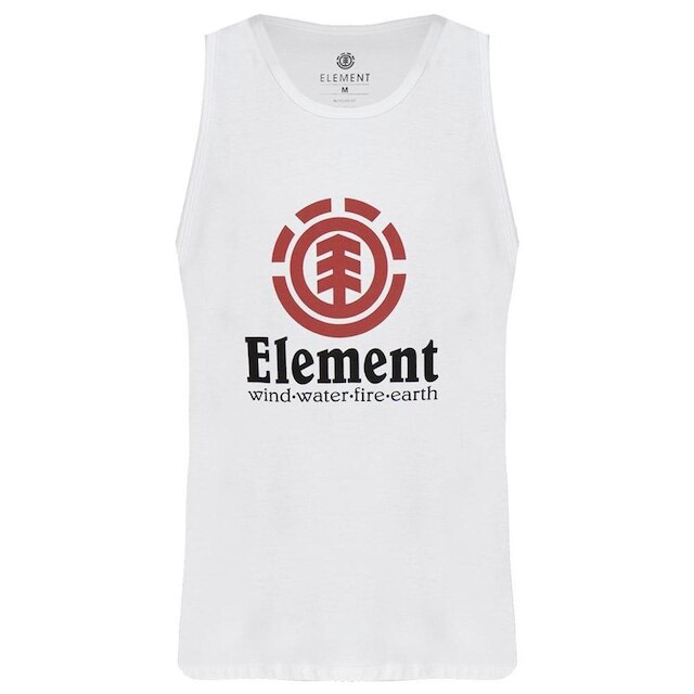 Regata Element Vertical SM25 Masculina