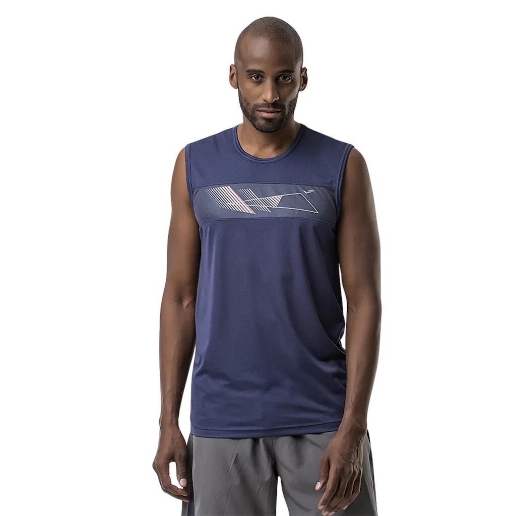 Regata Elite Machao Masculina