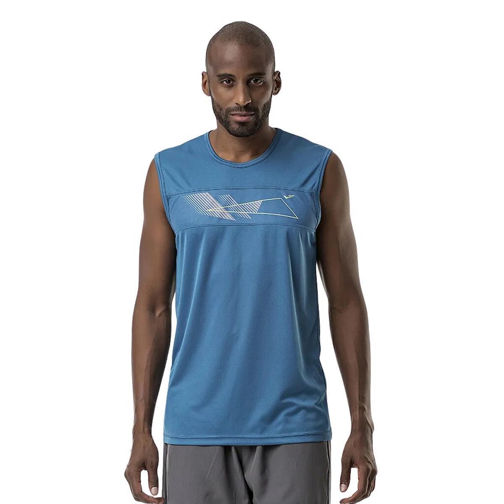 Regata Elite Machao Masculina