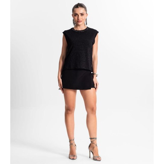 Regata Endless Feminina