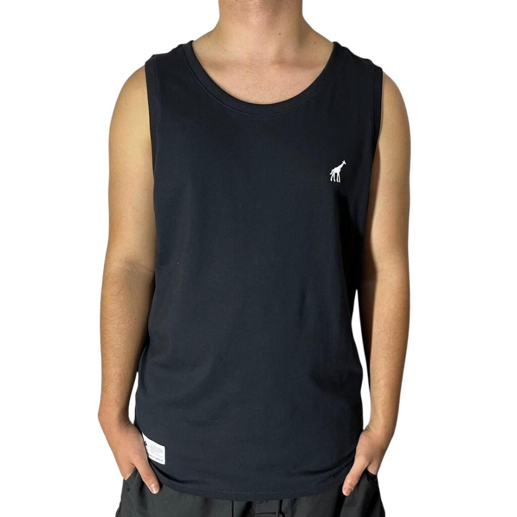 Regata Especial 47 Tank- LRG