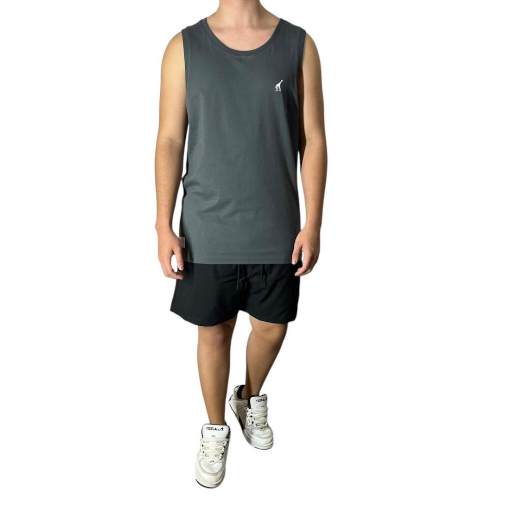 Regata Especial 47 Tank- LRG