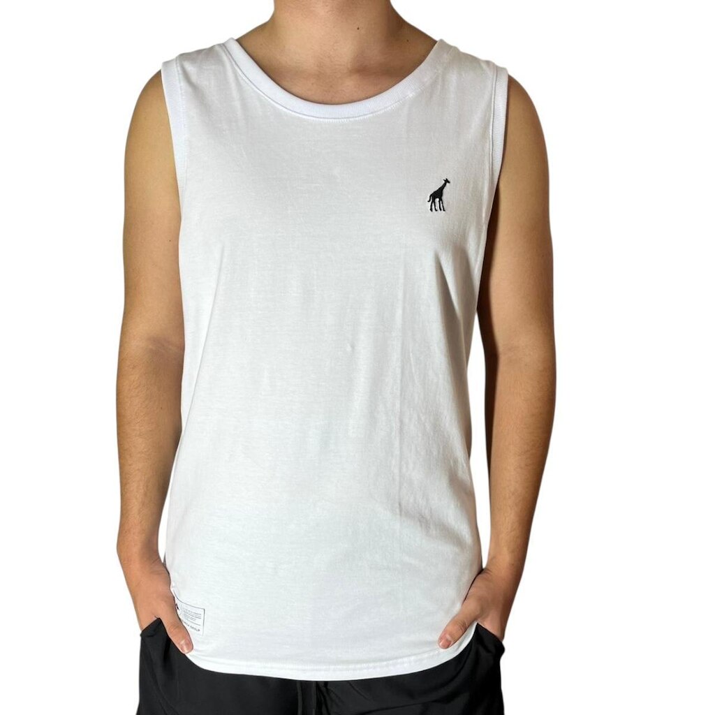 Regata Especial 47 Tank- LRG