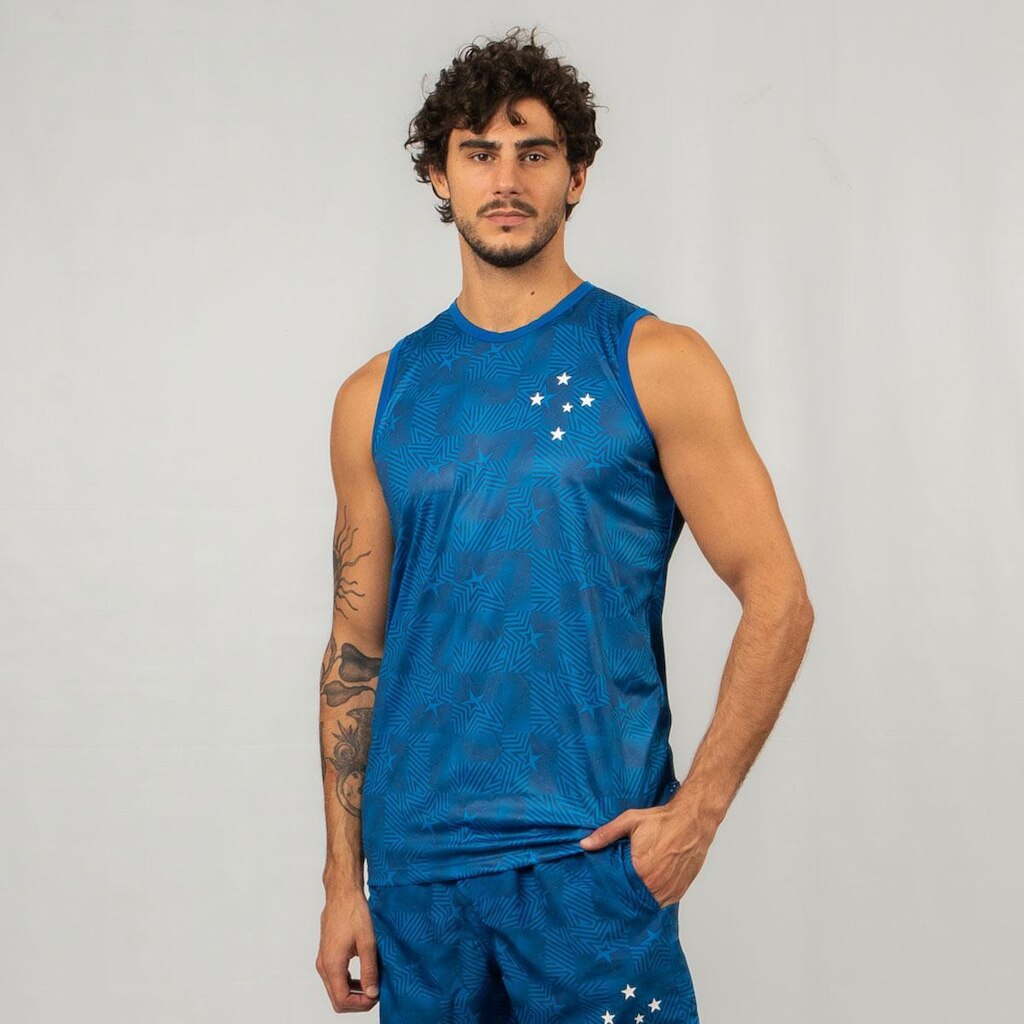 Regata Esportiva Cruzeiro Estrelar