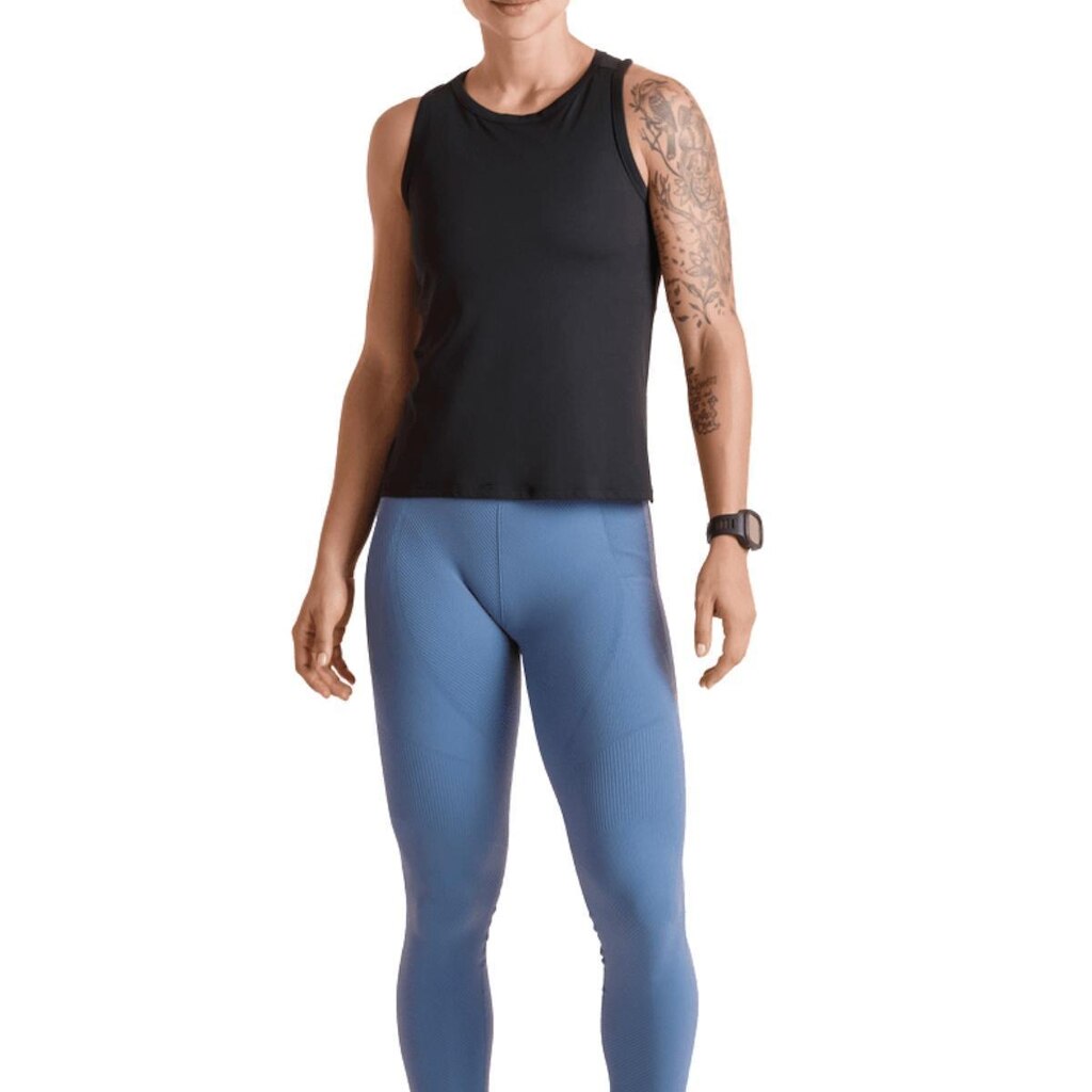 Regata Esportiva Feminina Lupo Active Respirável