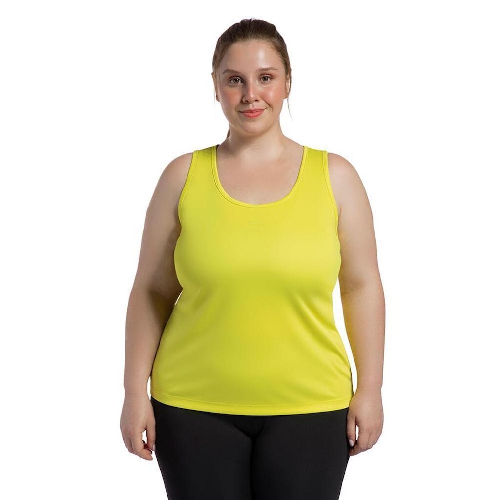 Regata Essential Olympikus Feminina Plus Size