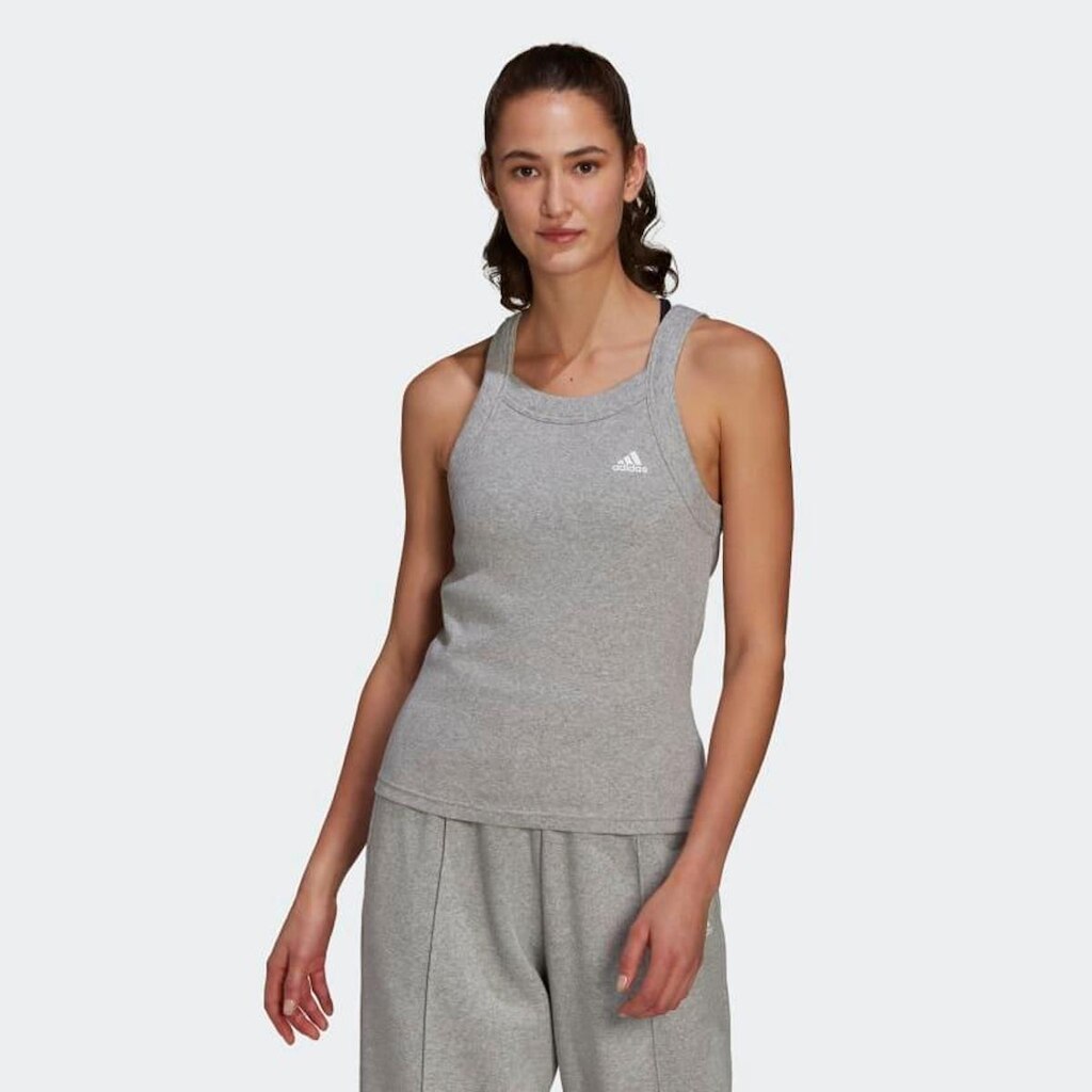 Regata Essentials Yoga Rib - adidas HA6613