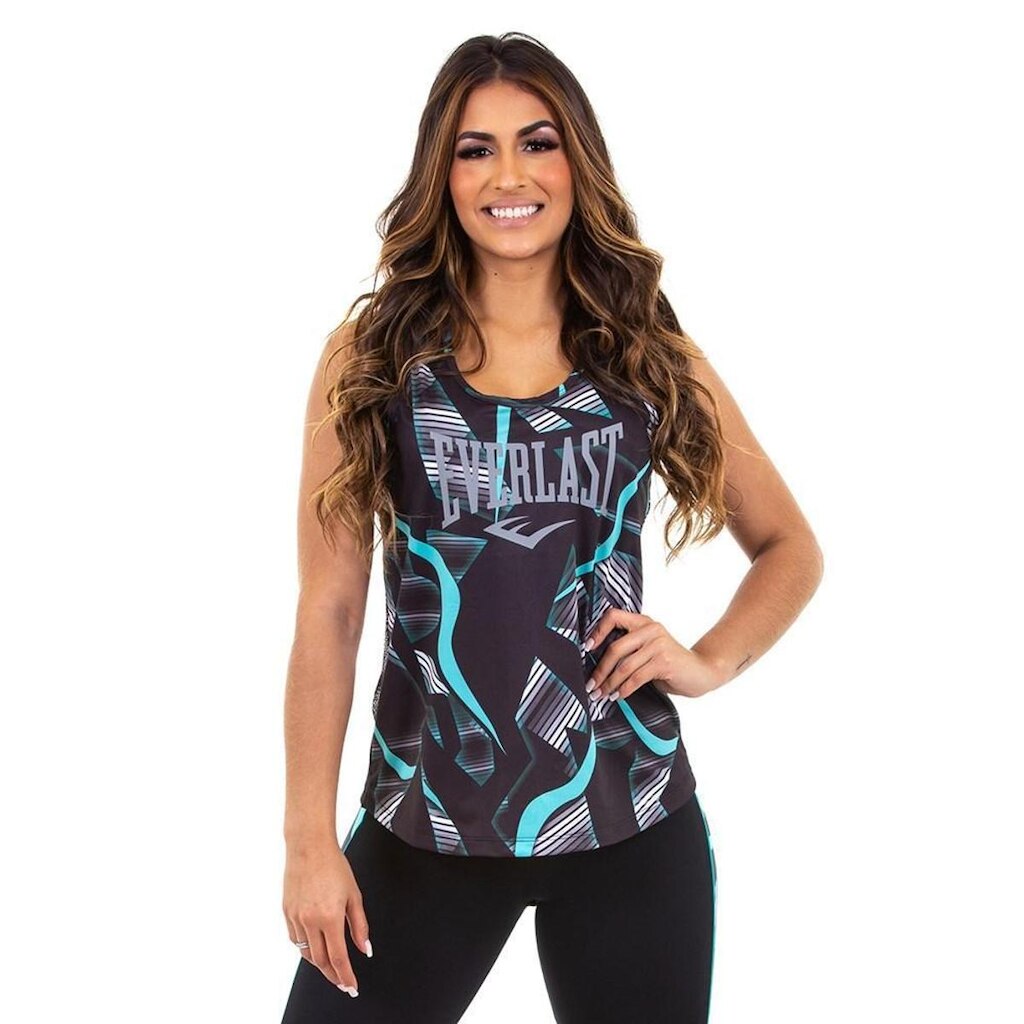 Regata Everlast Tron Feminina