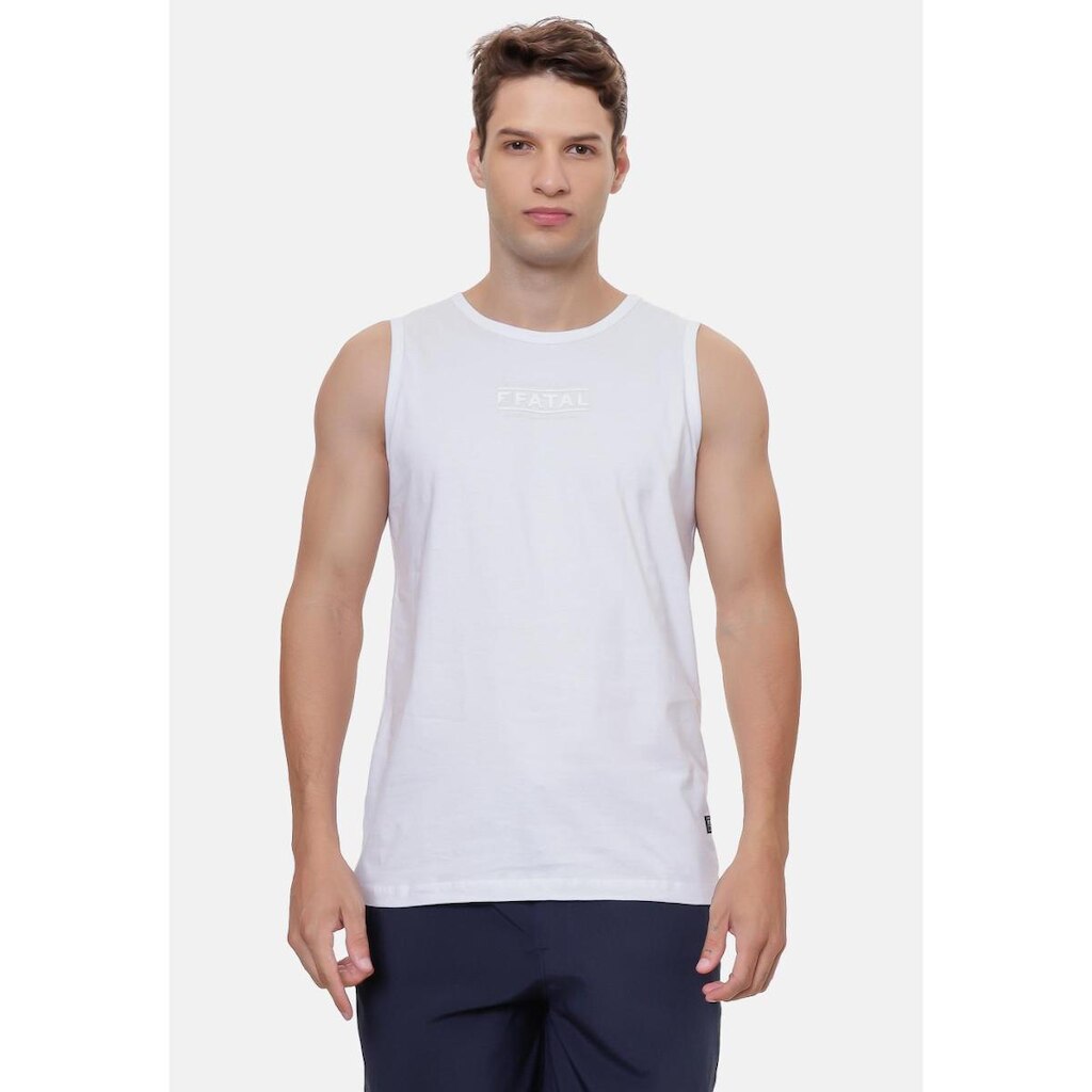 Regata Fatal Estampada Masculino