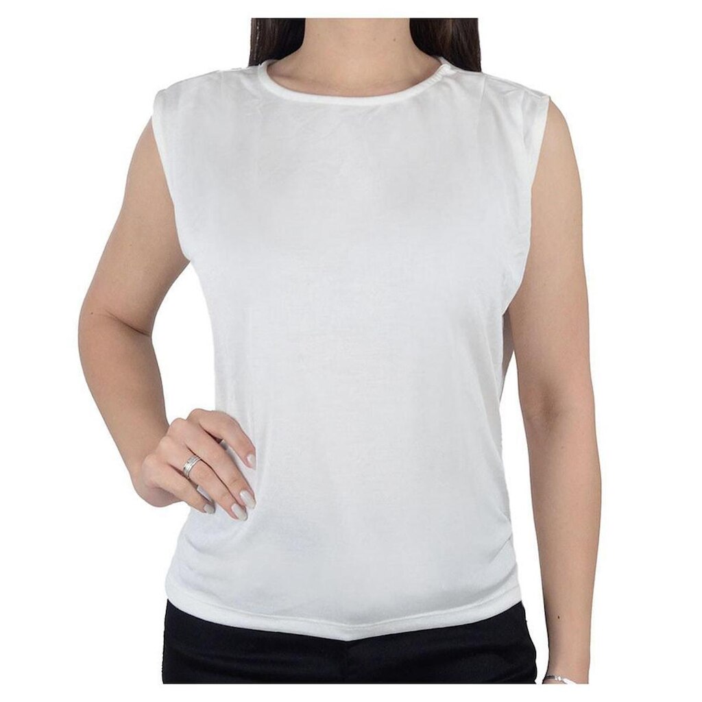 Regata Feminina Giraffe Off White - 62342