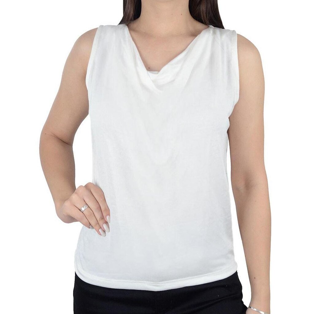 Regata Feminina Giraffe Off White - 62389