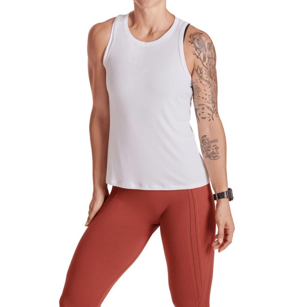 Regata Feminina Lupo Active Treino Academia