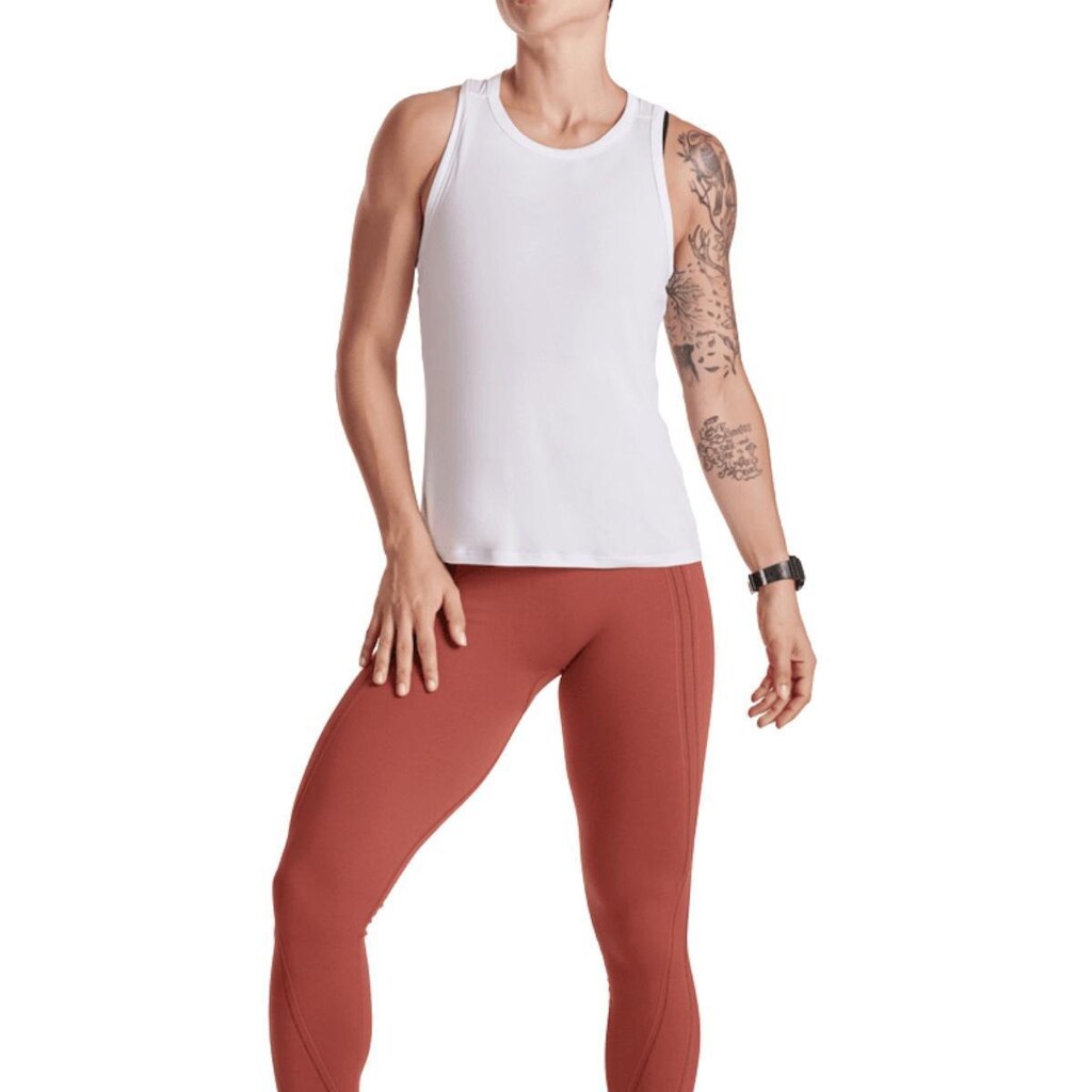 Regata Feminina Lupo Sport Active Training