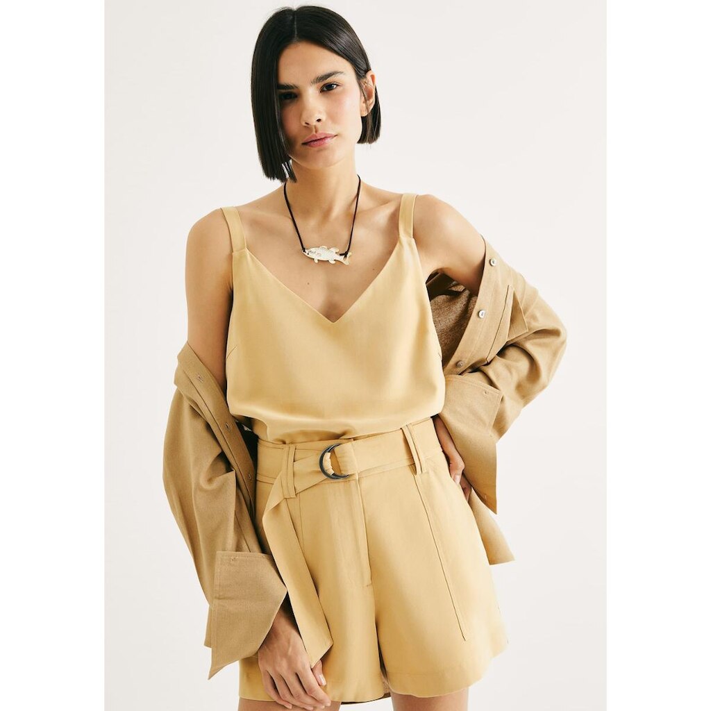 Regata Feminina Peach Touch Box