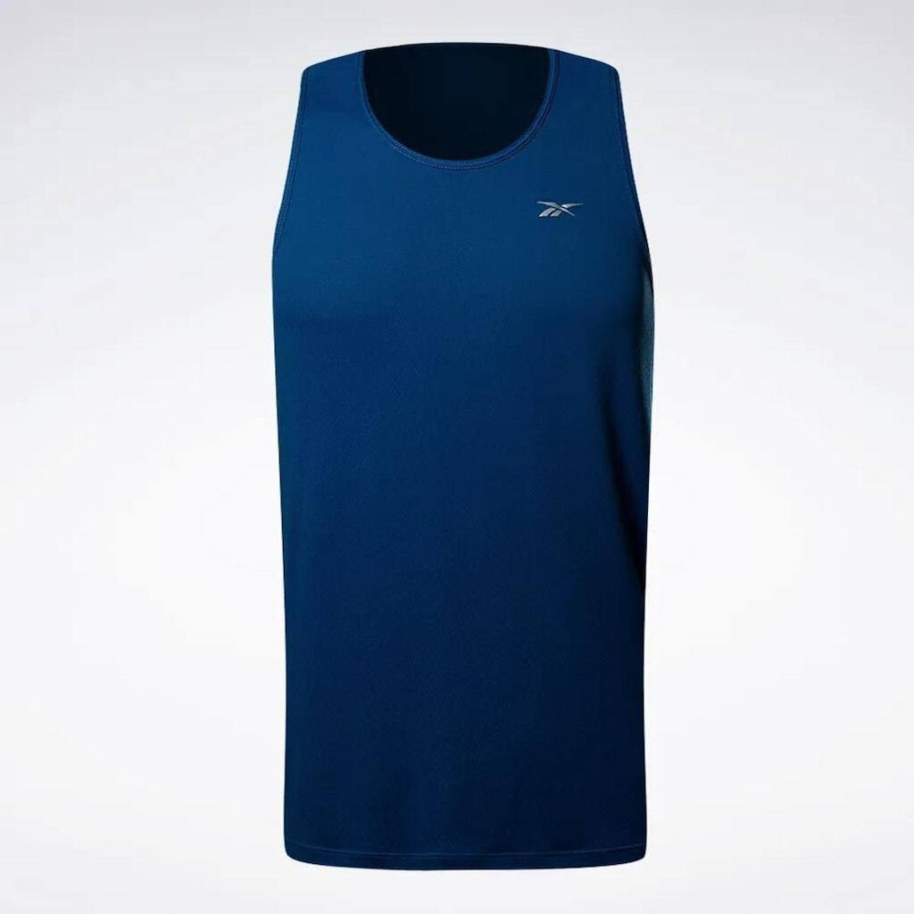 Regata Feminina Reebok Basic Poliamida UV20+ RN0153NMTK66