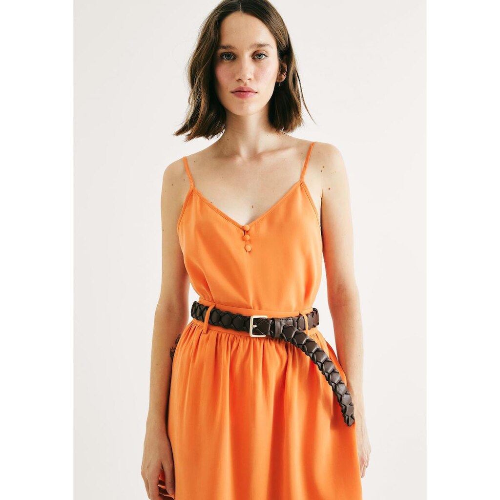 Regata Feminina Regular Em Peach Touch