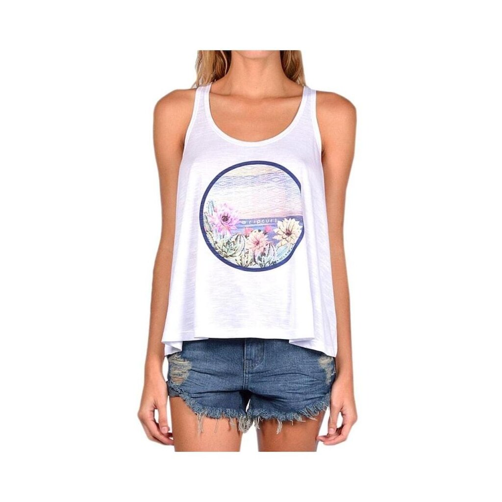 Regata Feminina Rip Curl