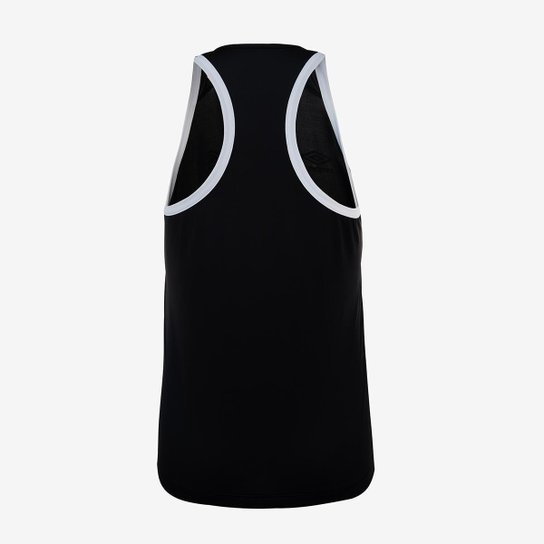 Regata Feminina Umbro Ftvl Flame