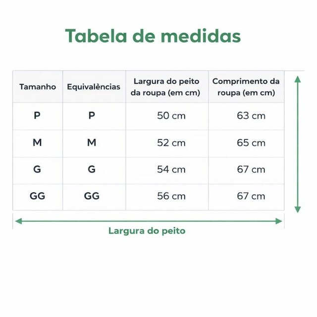 Regata Feminina Viscolycra Básica Conforto Casual