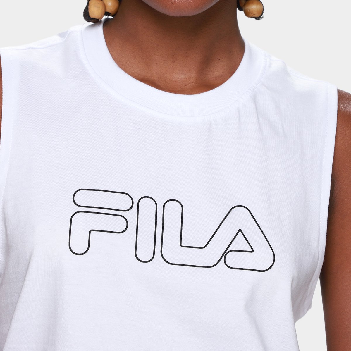 Regata Fila Basic Outline Feminina - 2