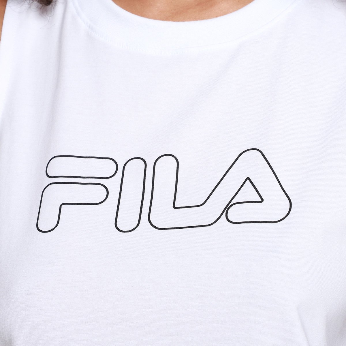 Regata Fila Basic Outline Feminina - 2