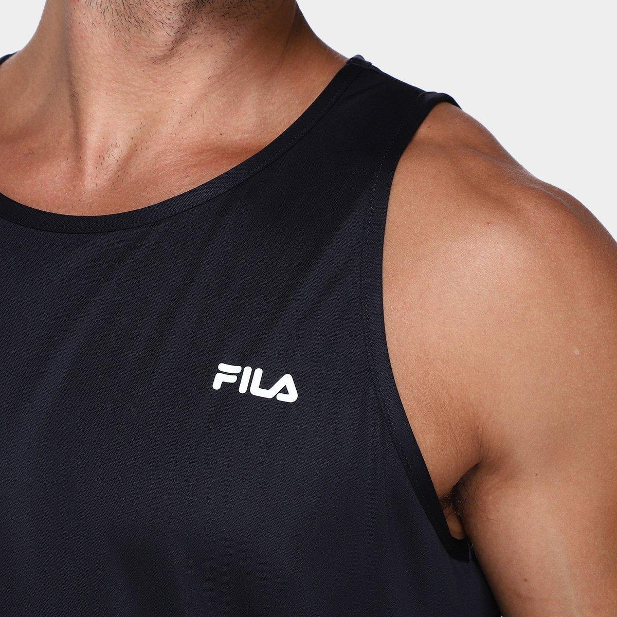 Regata Fila Basic Sports II Masculina - 2