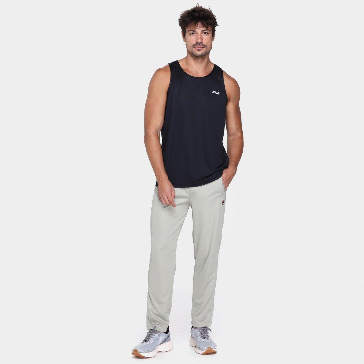 Regata Fila Basic Sports II Masculina - 3
