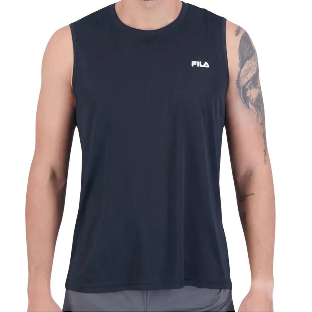 Regata Fila Basic Sports II Masculina