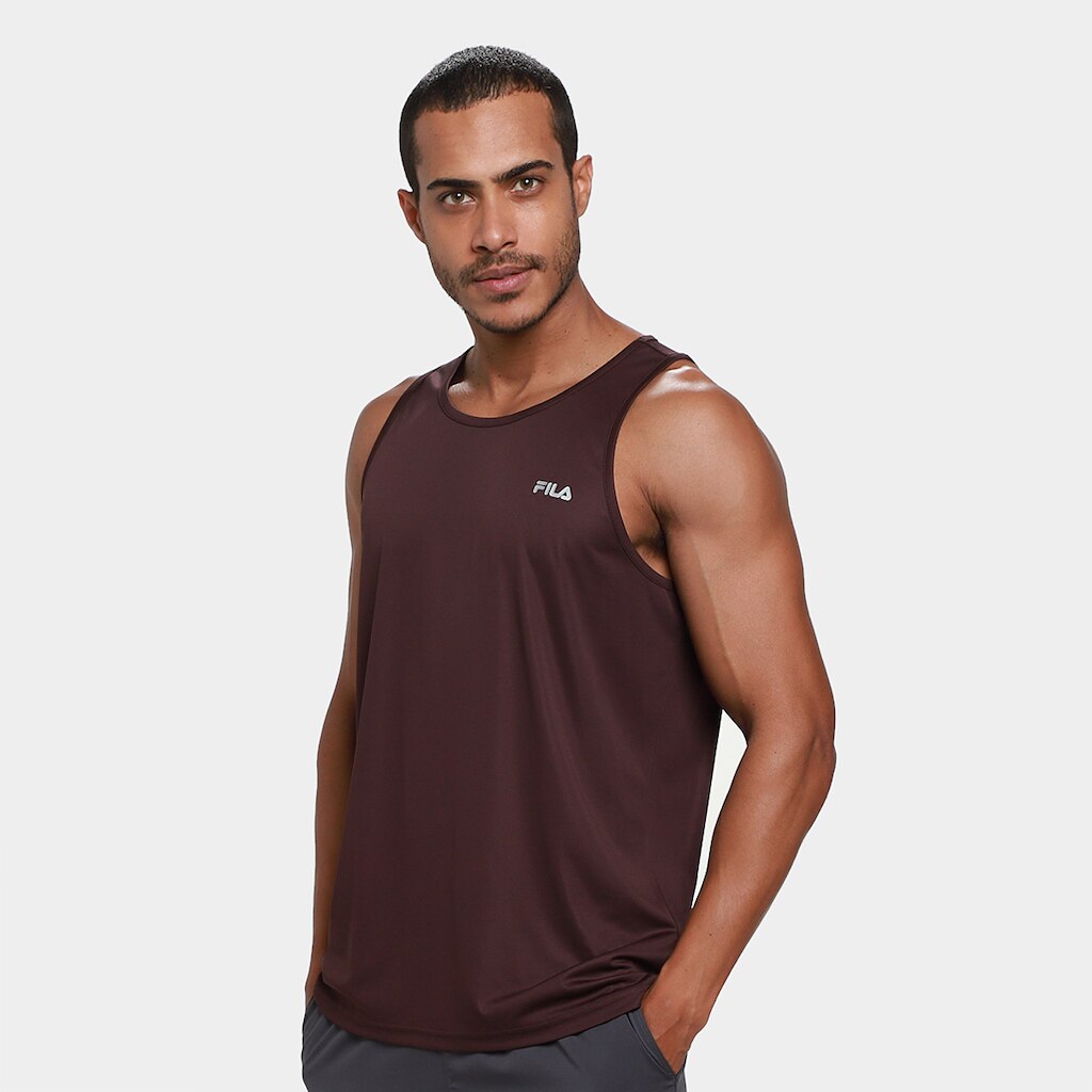 Regata Fila Basic Sports II Masculina