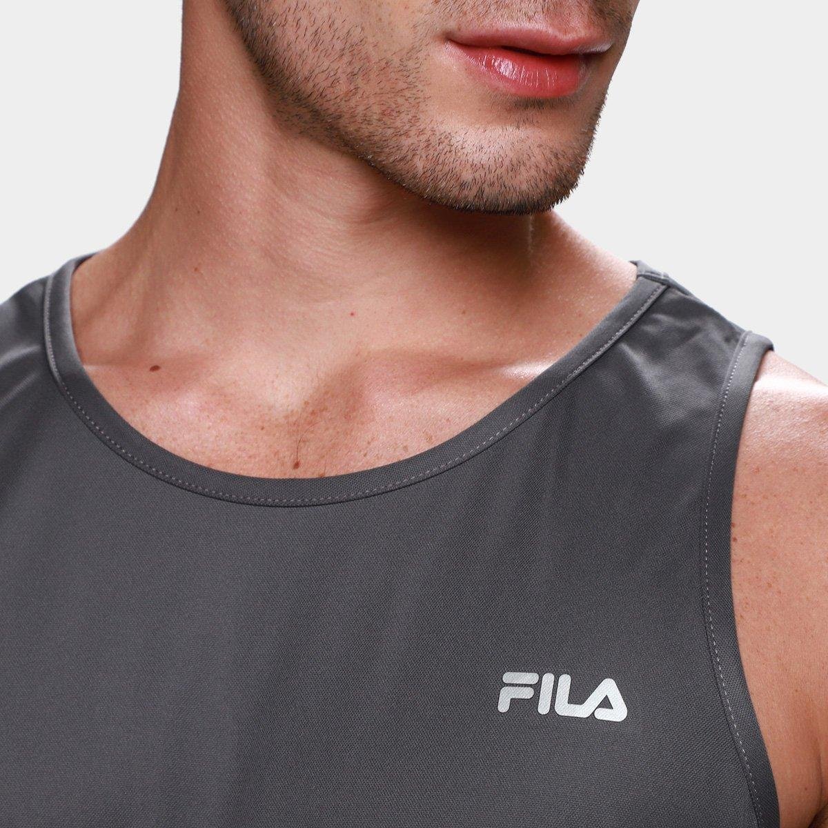 Regata Fila Basic Sports II Masculina - 2