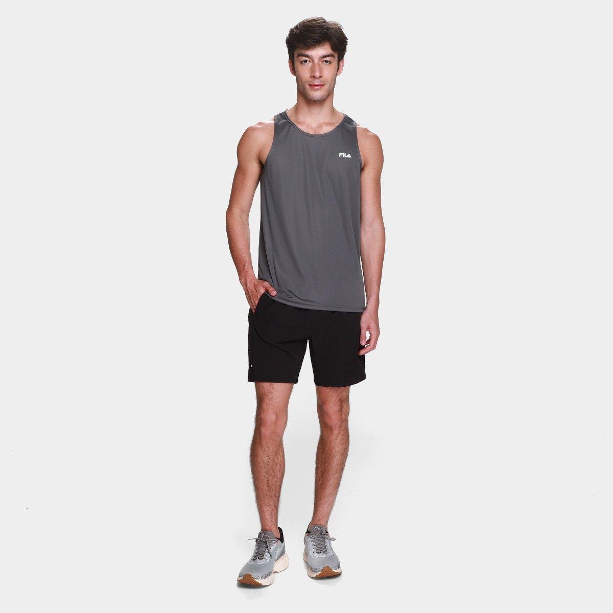 Regata Fila Basic Sports II Masculina - 3