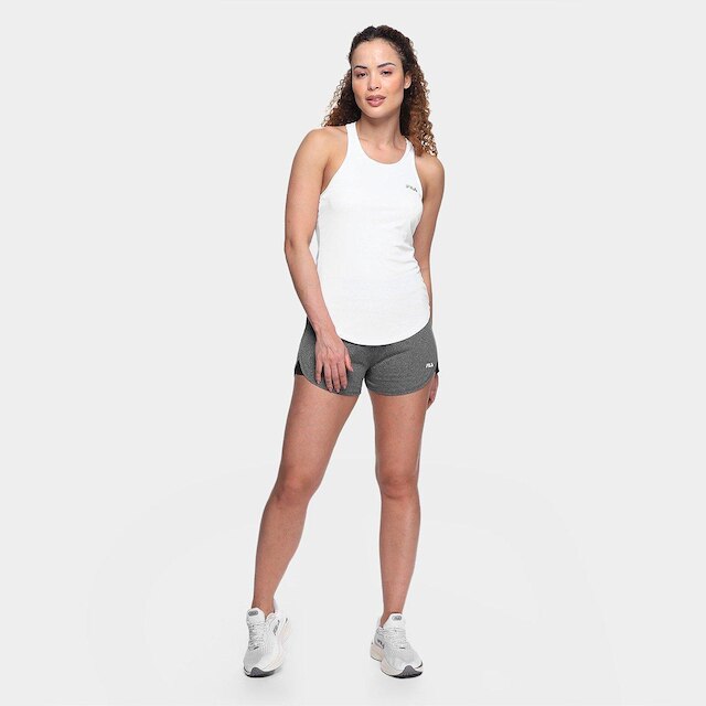 Regata Fila Basic Sports III Feminina