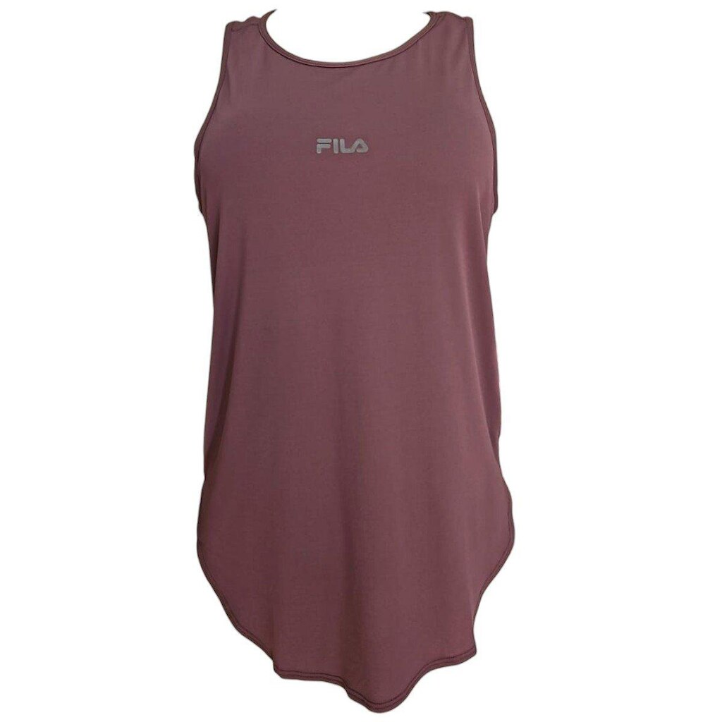 Regata Fila Bio III Feminina