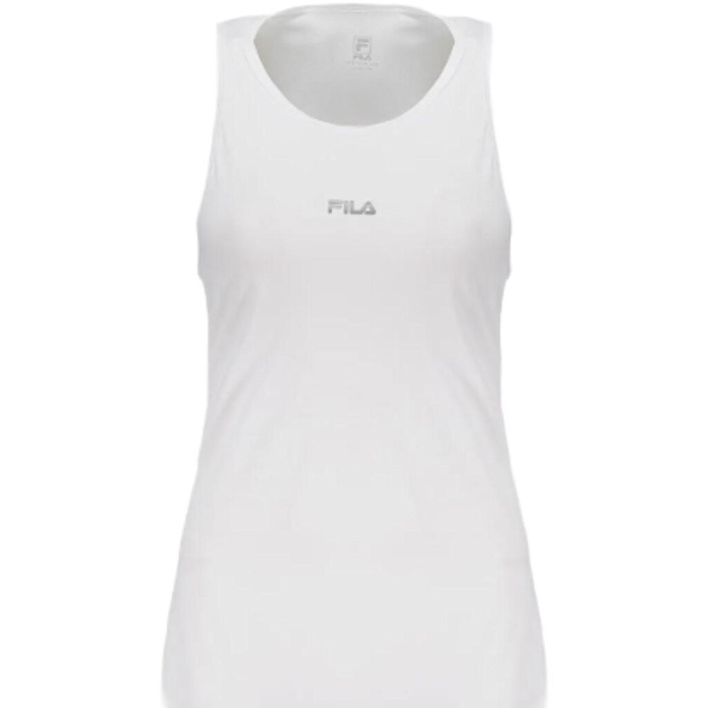 Regata Fila Bio III Feminino