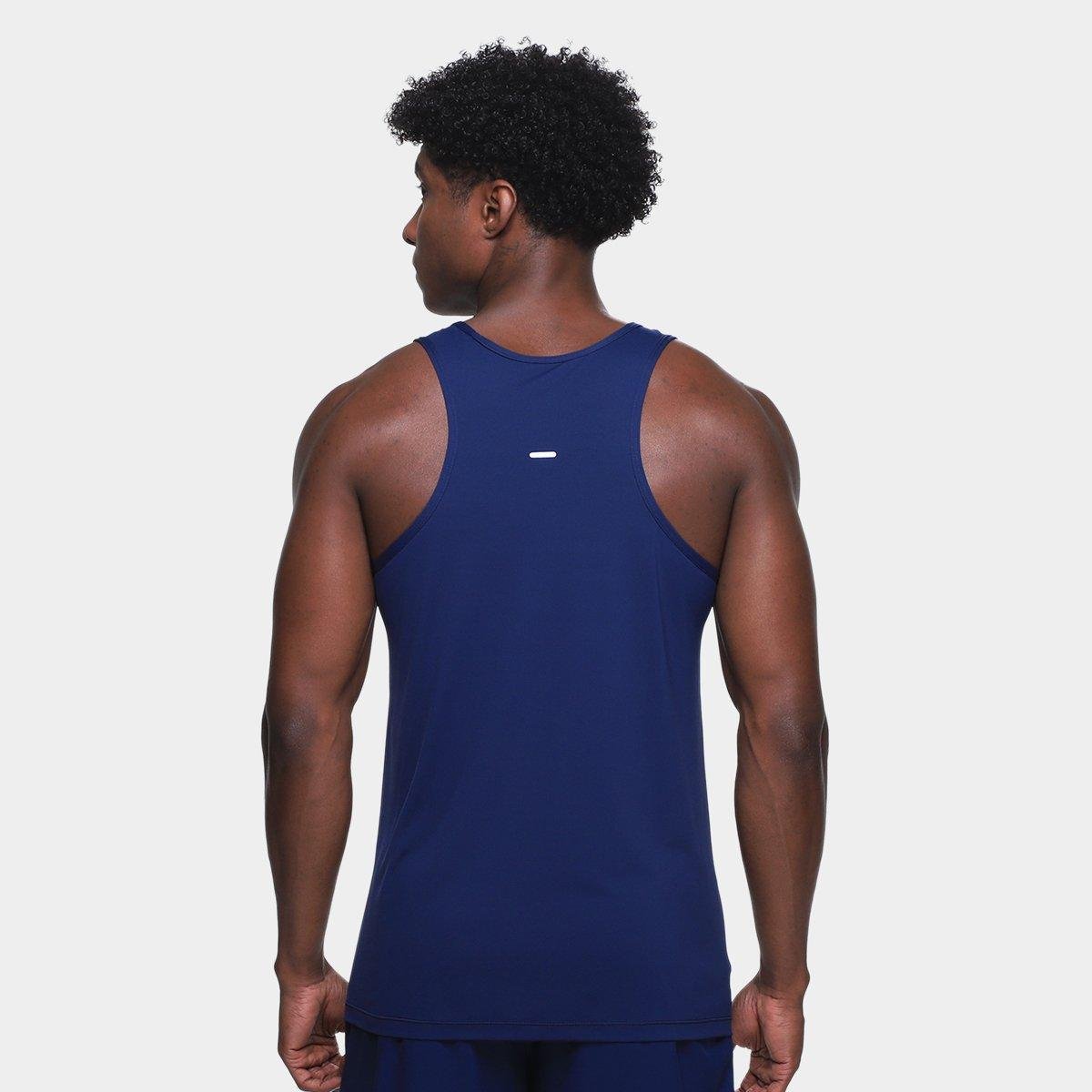 Regata Fila Bio III Masculina - 1