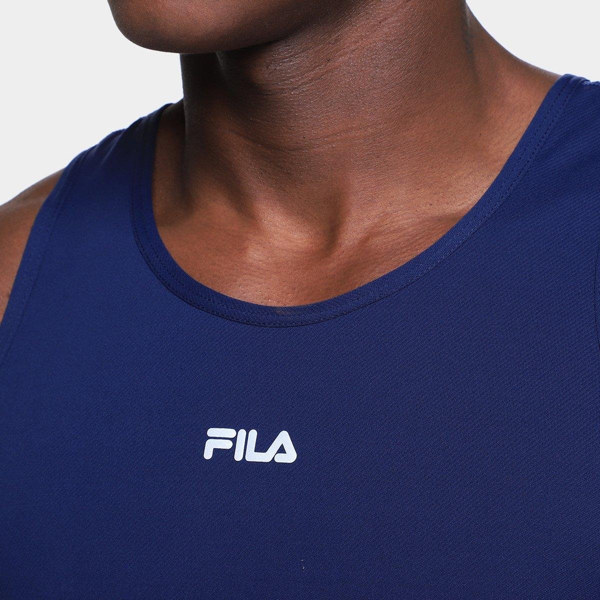 Regata Fila Bio III Masculina - 2