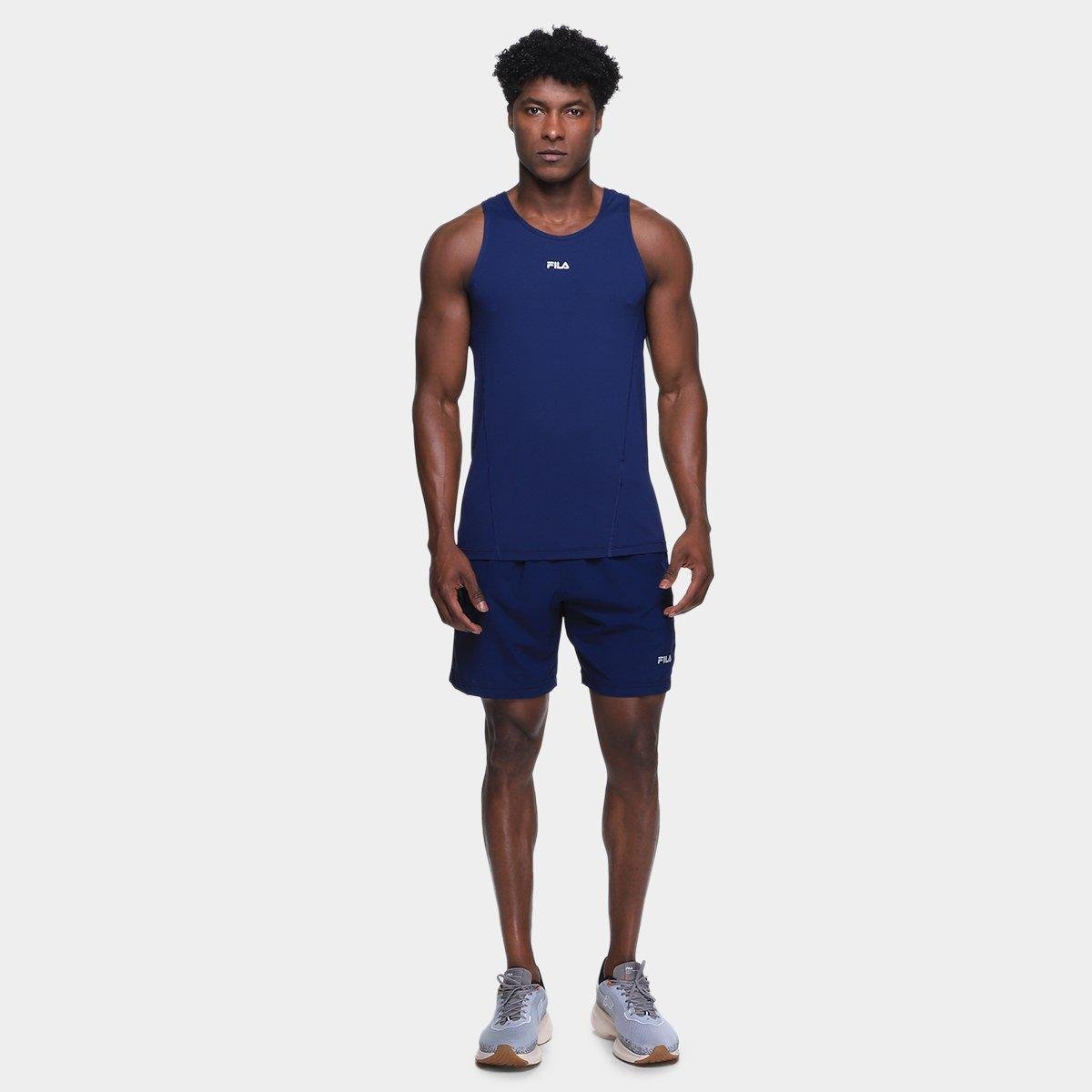 Regata Fila Bio III Masculina - 3