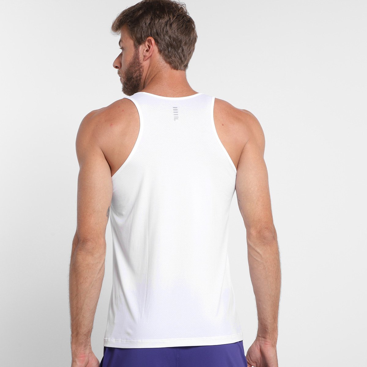 Regata Fila Bio Masculina - 1