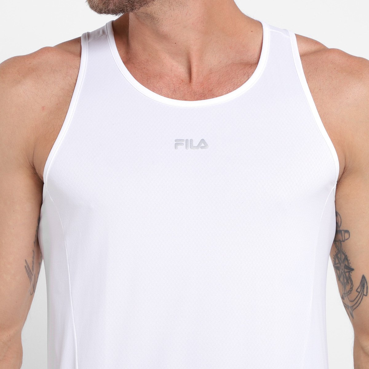 Regata Fila Bio Masculina - 2