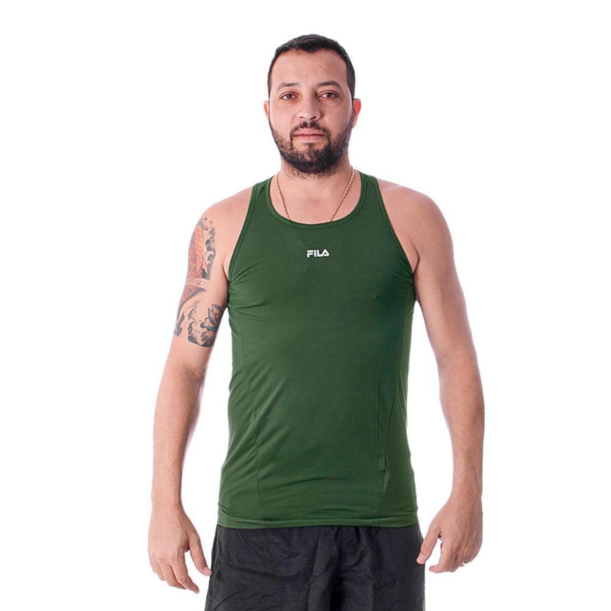 regata militar masculina