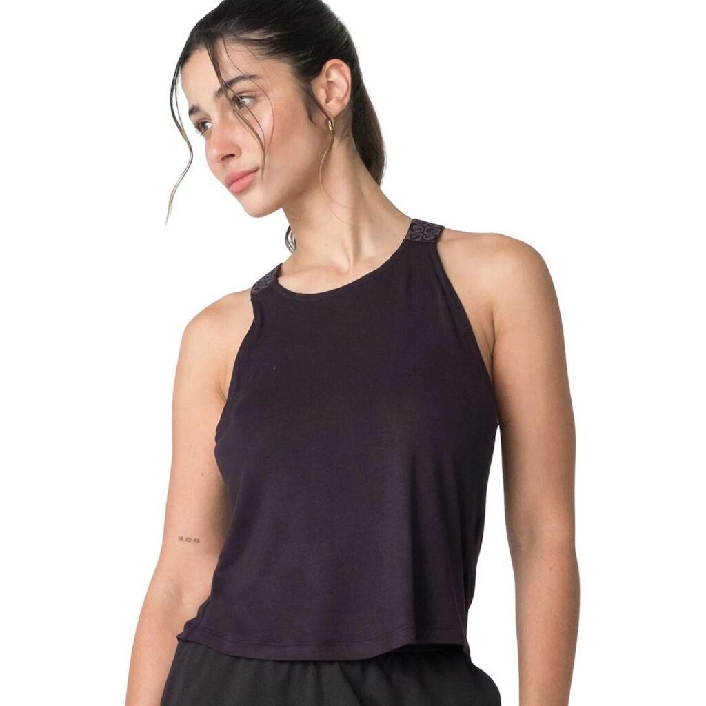 Regata Fila Comfort Elastic Feminina