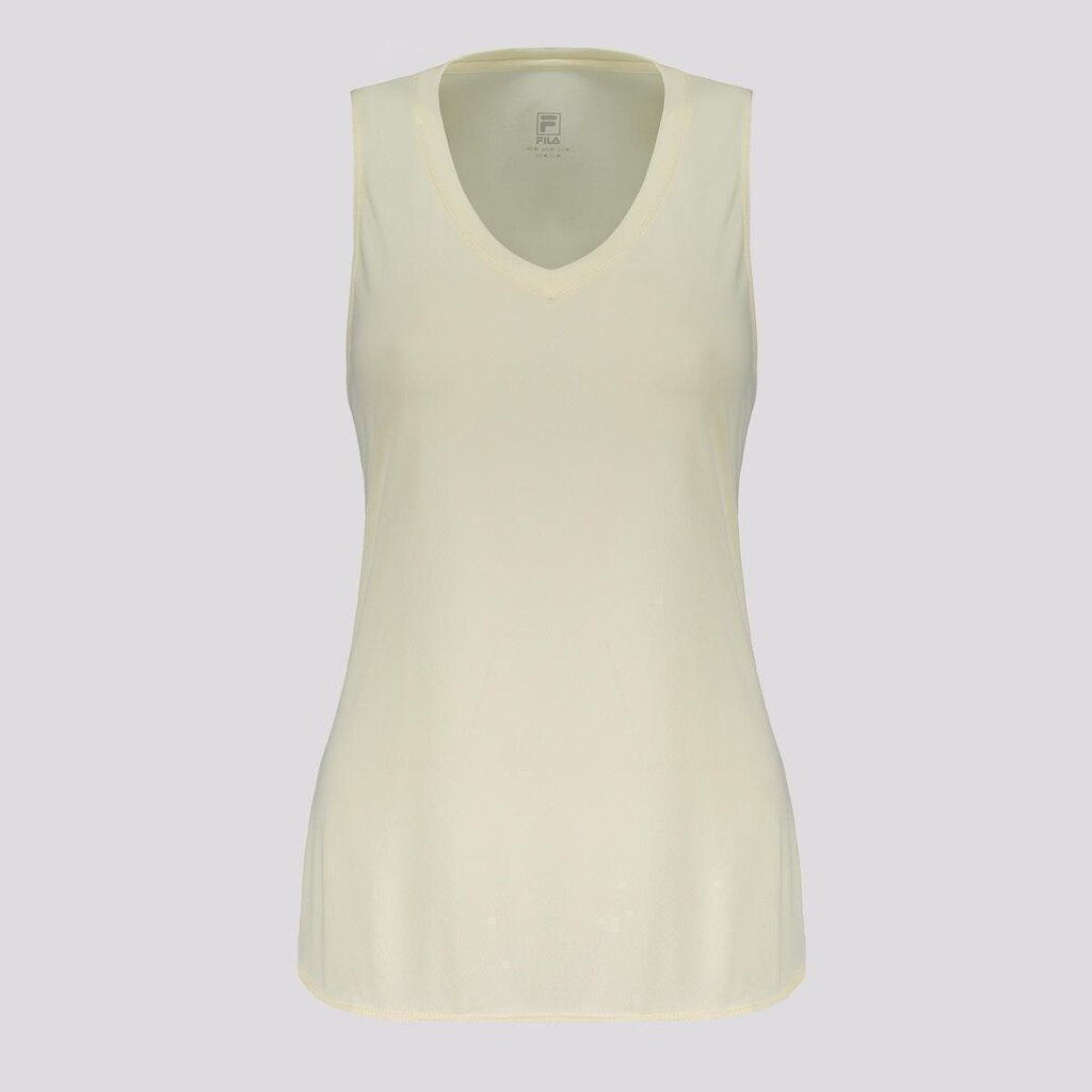 Regata Fila Easy Training Crepe Flow Feminina
