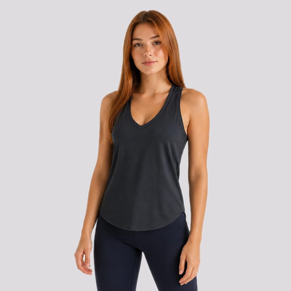 Regata Fila Easy Training Crepe Flow Feminina