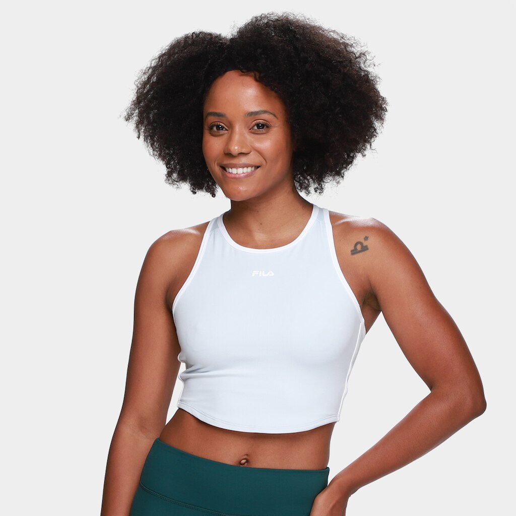 Regata Fila Essential Training Feminina